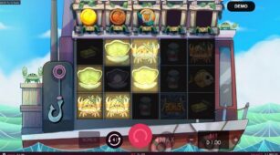Fish & Hooks demo play free 0