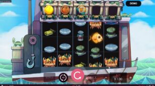 Fish & Hooks demo play free 3