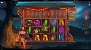 Fortune Caravan demo play free 0