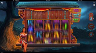 Fortune Caravan demo play free 2