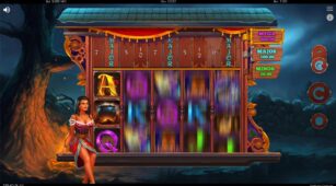 Fortune Caravan demo play free 3