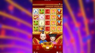 Golden Children demo play free 1