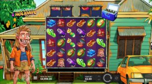 Hangovers & Holidays demo play free 0