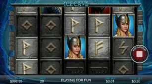 Ice Cave demo play free 3