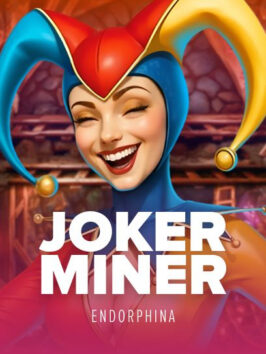 Joker Miner