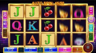 King Of Seven demo play free 3
