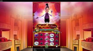 Magic Ian demo play free 0