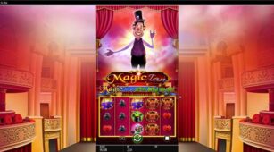 Magic Ian demo play free 1