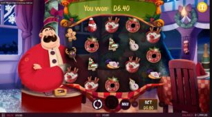 Mega Chef: Christmas Edition demo play free 3