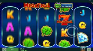 Mega Trail demo play free 2