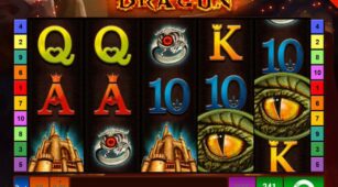 Mighty Dragon demo play free 2