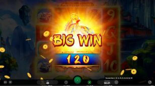 Mystery Of Longwei demo play free 3