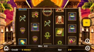 Palace Of Ra demo play free 0