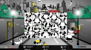Pandameme demo play free 0