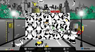 Pandameme demo play free 1