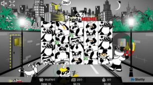 Pandameme demo play free 2