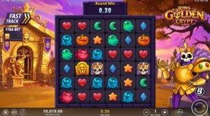 Ribs Golden Crypt demo play free 3