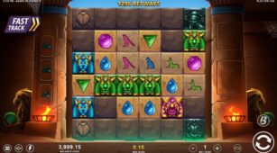 Sands Of Eternity demo play free 2