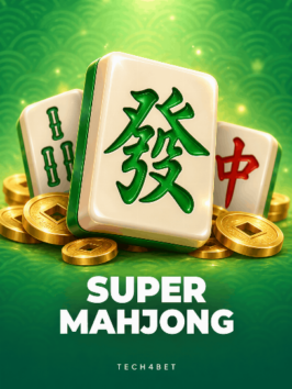 Super Mahjong