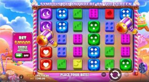 Sweet Bonanza Dice demo play free 3