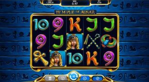 Temple Of Ausar demo play free 0