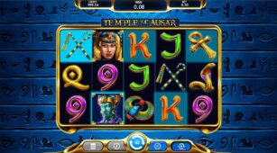 Temple Of Ausar demo play free 3