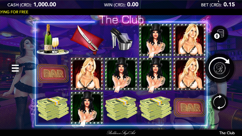 The Club