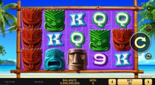 Tiki Idol demo play free 2
