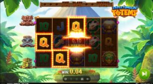 Triple Tumblin’ Totems demo play free 2