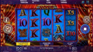 Vampeon demo play free 2