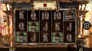 Van Der Wilde And The Outlaws demo play free 1
