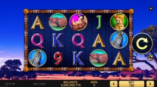 Wild Tusks demo play free 2