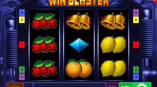 Win Blaster demo play free 1