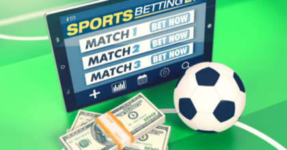 Sports Betting