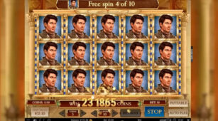 Book of Dead demo play free 1