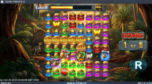 Pirots 2 demo play free 4