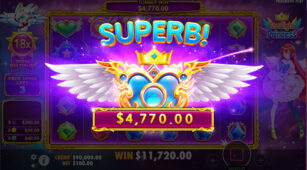 Starlight Princess demo play free 3