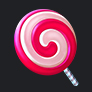 Sweet Bonanza logo