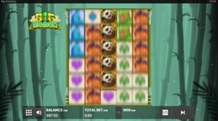 Big Bamboo demo play free 7