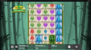 Big Bamboo demo play free 6