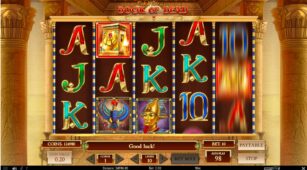 Book of Dead demo play free 6