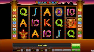 Book Of Ra demo play free 3