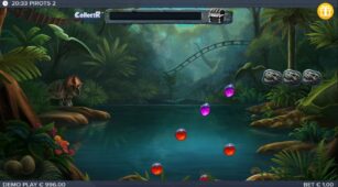 Pirots 2 demo play free 8