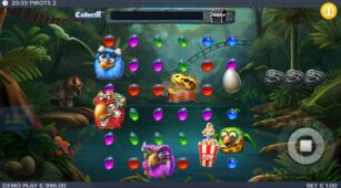 Pirots 2 demo play free 7