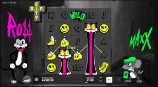 RIP City demo play free 2