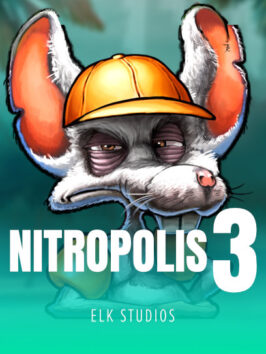 Nitropolis 3