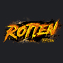 Rotten logo