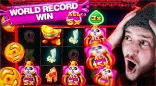 Fat Panda max win video 0