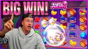 Tasty Treats max win video 2