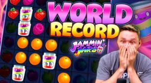 Jammin’ Jars max win video 0